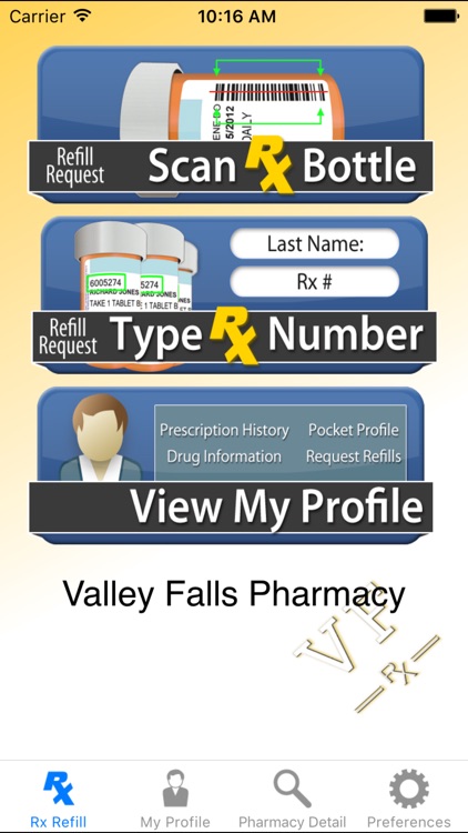 VF Pharmacy