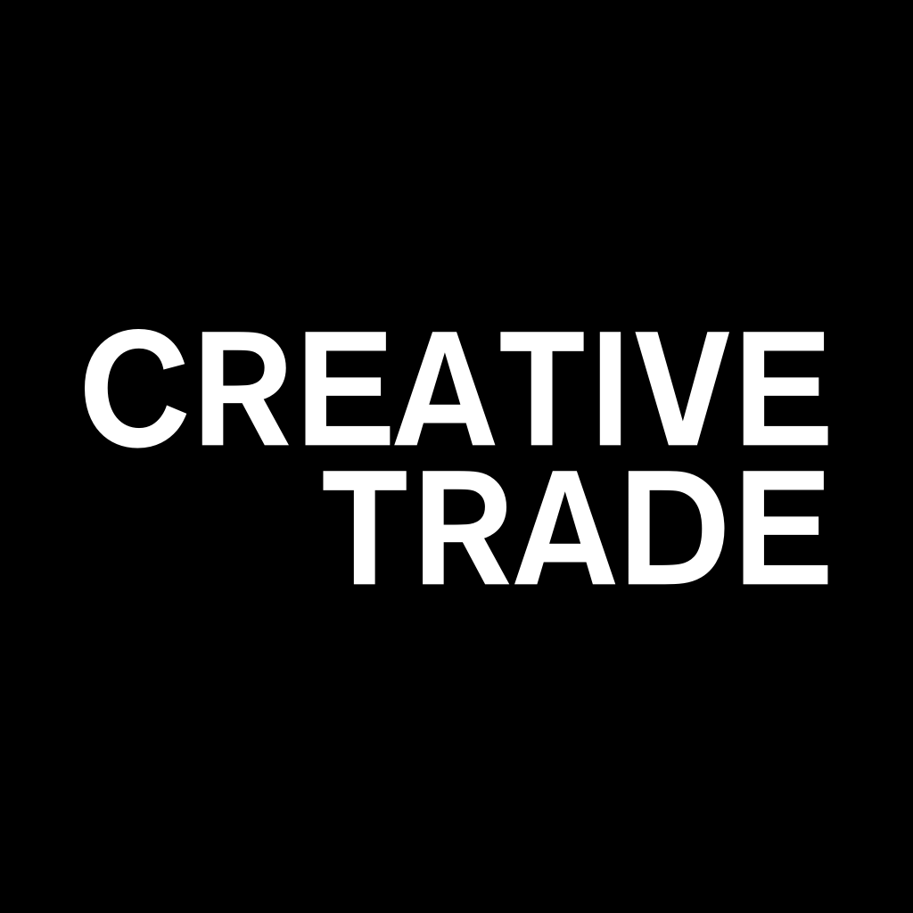 CreativeTrade App Icon
