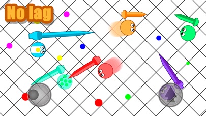 Sword.io screenshot 2