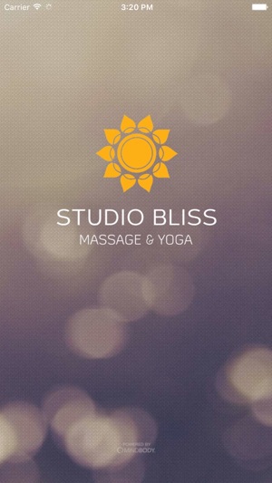 Studio Bliss Massage & Yoga(圖1)-速報App