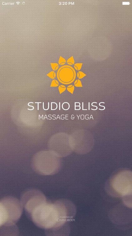 Studio Bliss Massage & Yoga