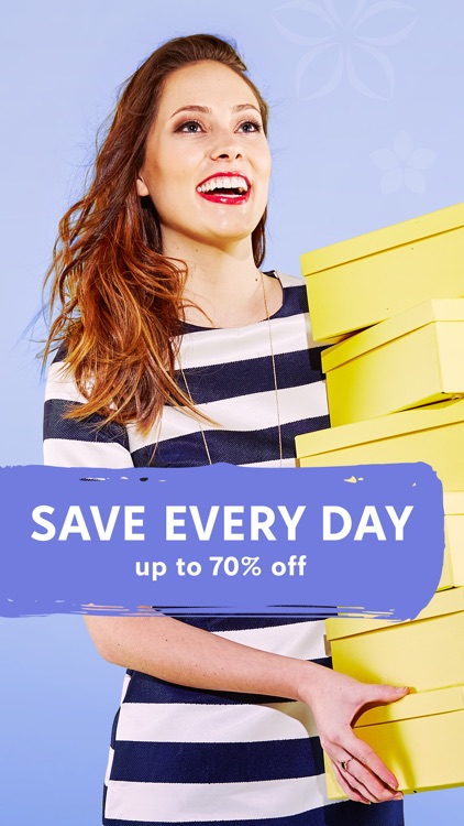 zulily screenshot-0