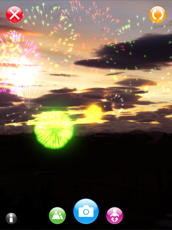 Fireshot Fireworks Apps 148Apps