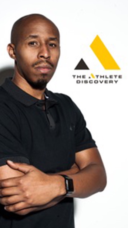 The Athlete Discovery