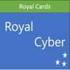 Royal Cards App
