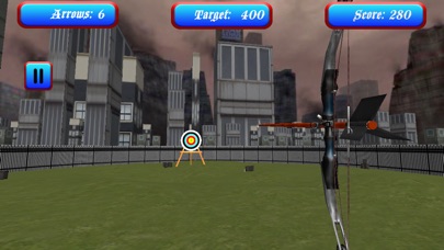 Arrow Shooting Challange screenshot 2