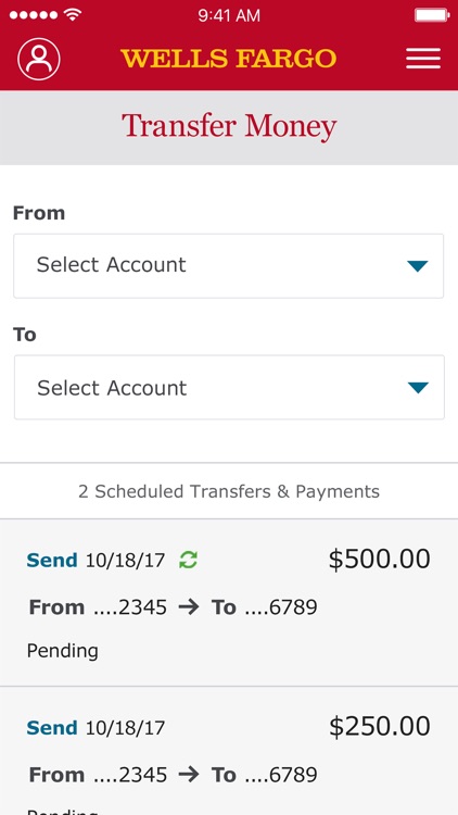 Wells Fargo Mobile