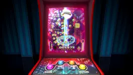 Game screenshot GodSpeed Arcade Cabinet apk