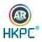 HKPC AR app brings you a more immersive experience