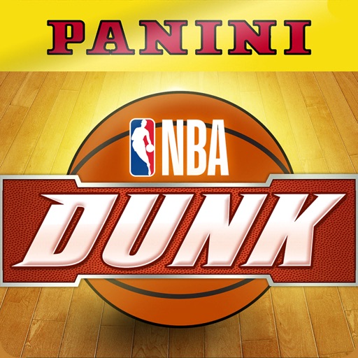 NBA Dunk - Trading Card Games by Panini Digital, Incorporated