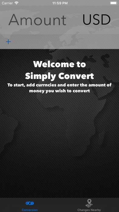 Simply-Convert screenshot 2