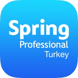 Spring Professional Turkey