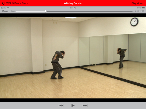 K-12 Dance Program + Extras! screenshot 3