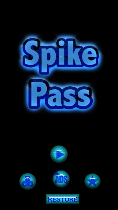 Spike Pass screenshot 2
