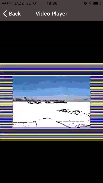 Spectrum Video Maker screenshot 3