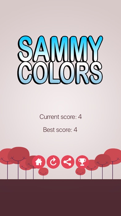 Sammy Colors screenshot 3