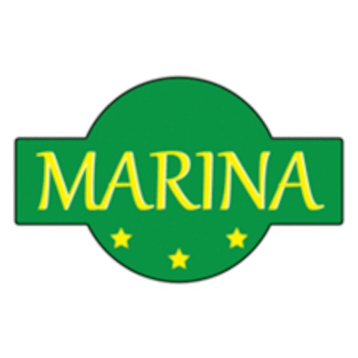 Eethuis Marina icon