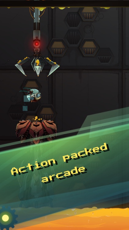 [Project : Hive] screenshot-6