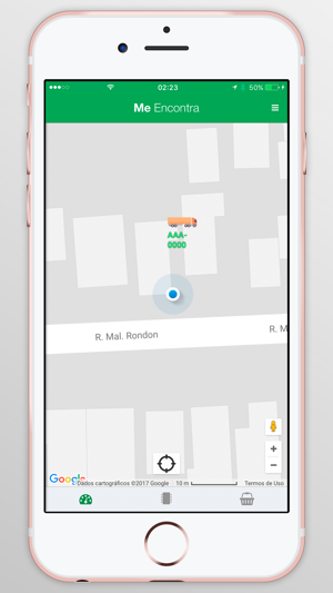 Me Encontra - Rastreamento Veicular Fácil e Seguro(圖3)-速報App
