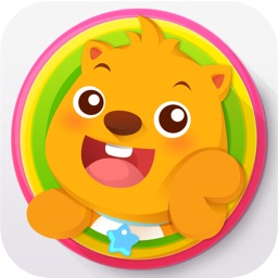 贝瓦儿歌-少儿绘本儿童故事大全 Apple Watch App