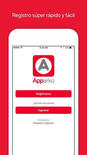 Apparko(圖1)-速報App