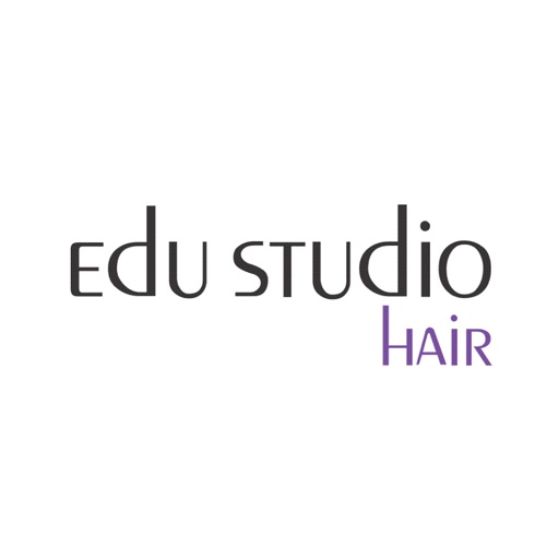 Edu Studio Hair icon