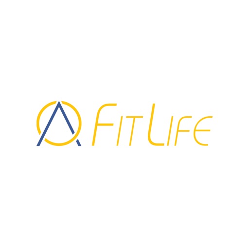 AO Fit Life icon