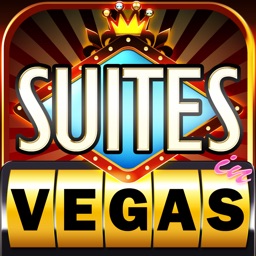 Suites In Vegas Slots