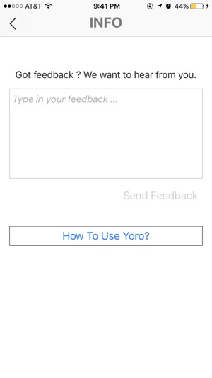 Yoro(圖4)-速報App