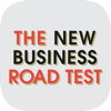 John Mullins - The New Business Road Test アートワーク
