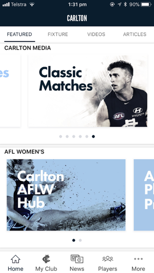 Carlton Official App(圖4)-速報App