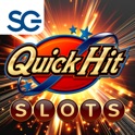 Quick Hit Casino Jogos de Slot icon