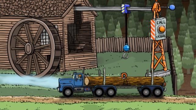 Log Truck(圖3)-速報App