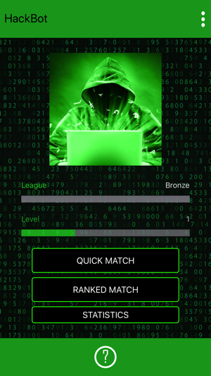 Hacking Simulator Hack Bot On The App Store - 