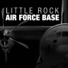 Little Rock Air Force Base kwangju air base korea 