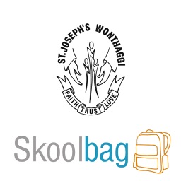 St Joseph's School Wonthaggi - Skoolbag