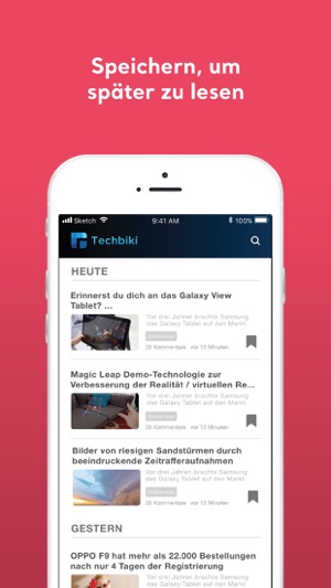 Techbiki - Technology News(圖5)-速報App