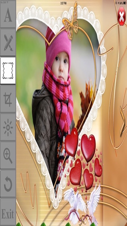 Photo Editor HD (PEDIT)