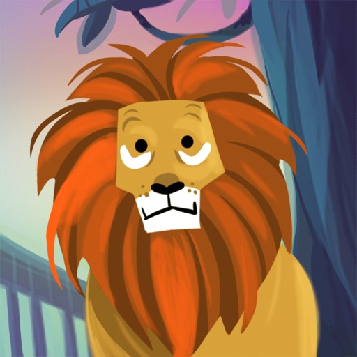 Tap Your Zoo - Idle Clicker Icon