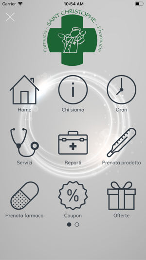 Farmacia Saint Christophe(圖2)-速報App