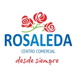 Centro Comercial Rosaleda