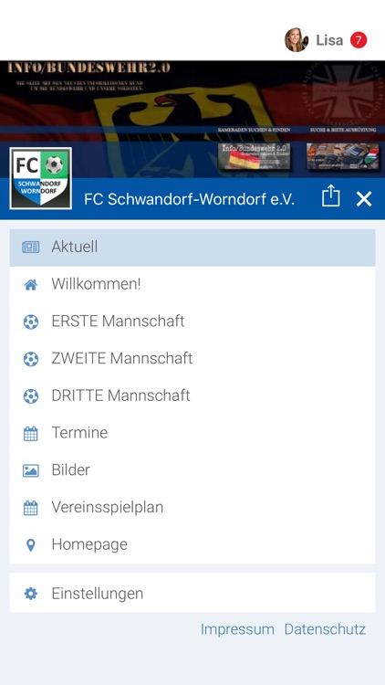 FC Schwandorf-Worndorf e.V.