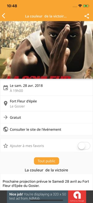 Coconews Guadeloupe(圖3)-速報App