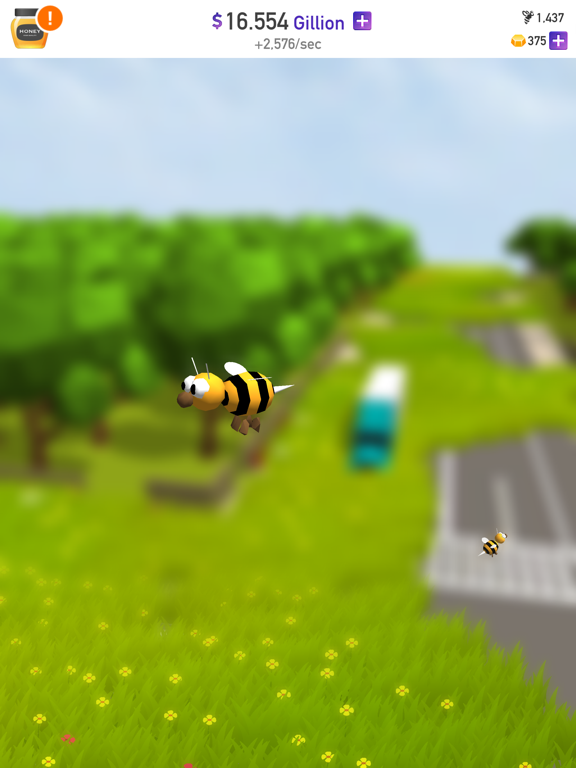 HoneyBee Planetのおすすめ画像1