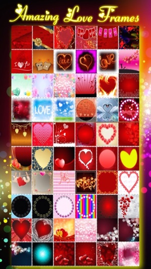 Photo Frames : Love Edition(圖3)-速報App