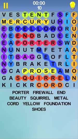 Find the Words - A Search Game(圖2)-速報App