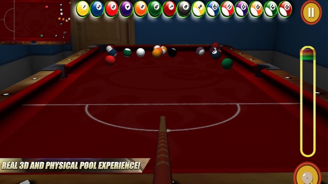 Super 8 Ball Pool(圖2)-速報App