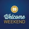 Notre Dame Welcome Week