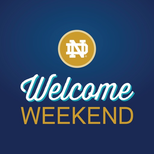 Notre Dame Week by Guidebook Inc