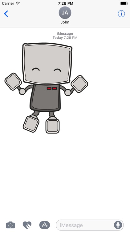 PingieBot